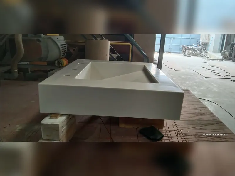 Interior Design Work